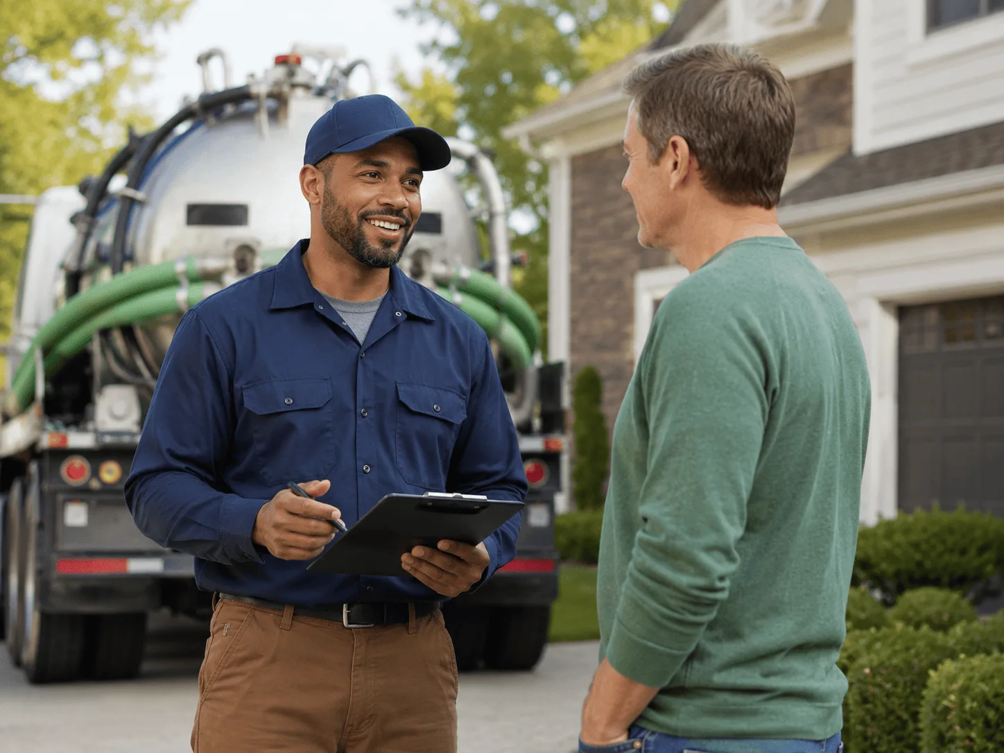 Mosquito Control Parma, OH FAQs